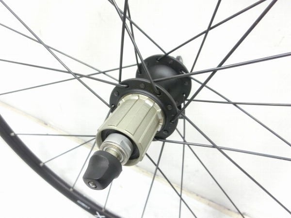 リアホイール FOLEX 24インチ（507）