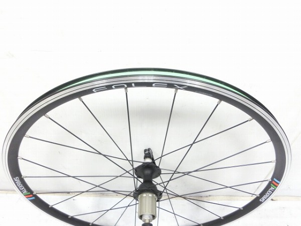 リアホイール FOLEX 24インチ（507）