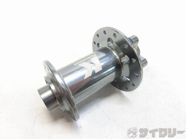 フロントハブ DIAVOLO 28H/OLD100mm 6穴