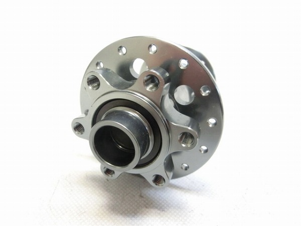 フロントハブ DIAVOLO 28H/OLD100mm 6穴