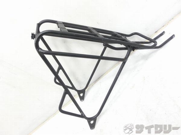 リアキャリア 700C