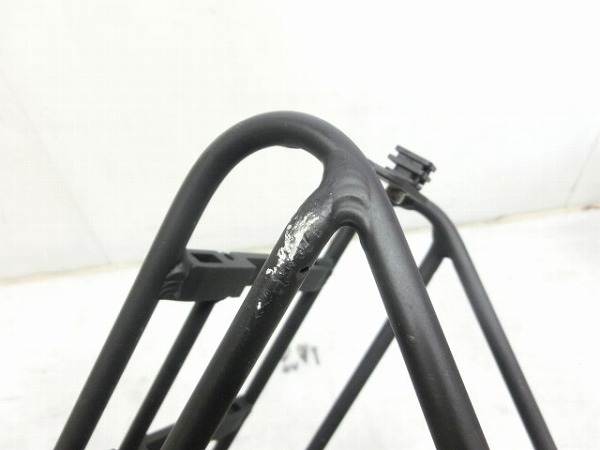 リアキャリア 700C