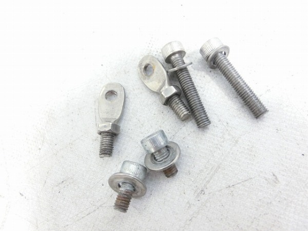 リアキャリア 700C