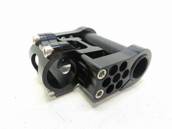 フォールディングバイク用 ステムエキスパンダー ESF1