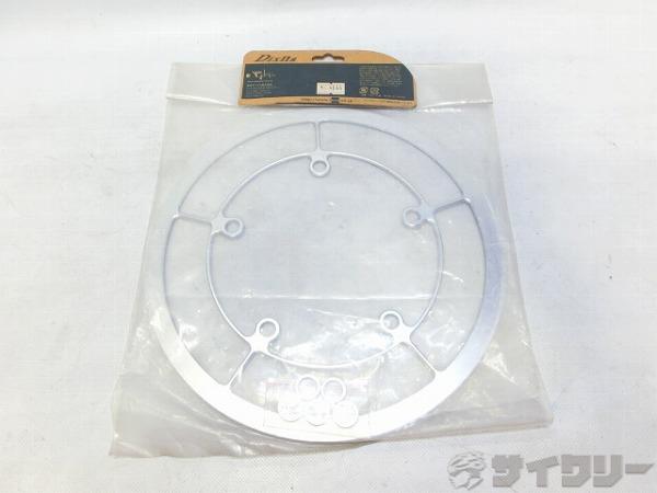 バッシュガード PCD130/φ238mm