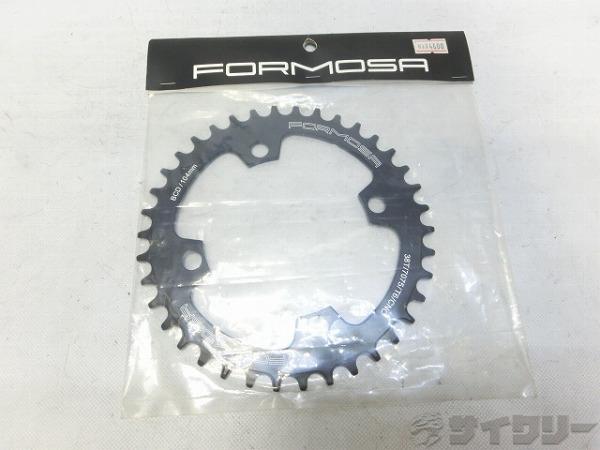 ナローワイドチェーンリング 38ｔ/PCD104