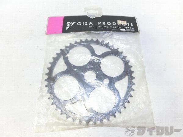 BMXチェーンリング 44T