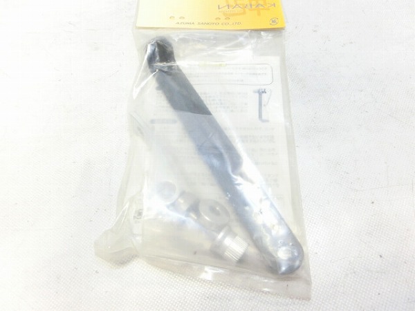 輪行用エンドスタンド QR用