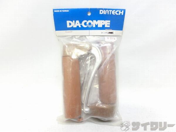 オポジットブレーキレバー DC188