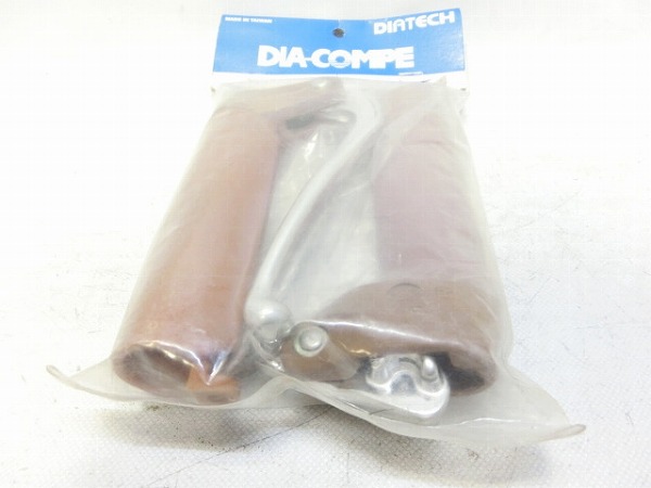 オポジットブレーキレバー DC188