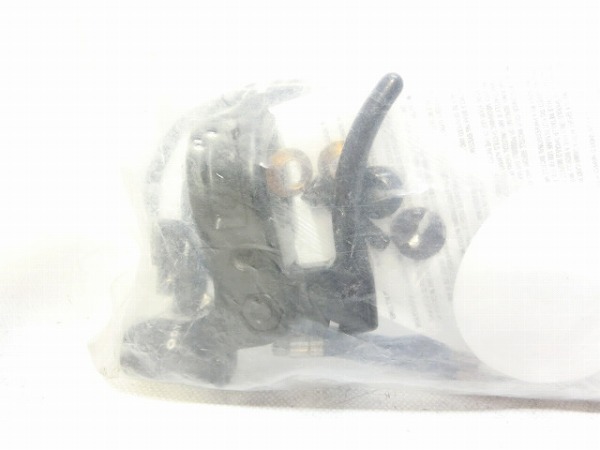 ブレーキレバー MONOLEVER M2 SMALL 右のみ