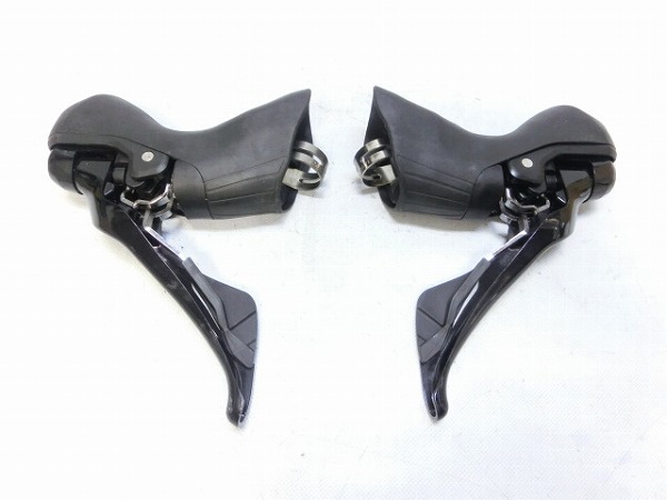 油圧ディスク対応STIレバー GRX ST-RX400 2x10s