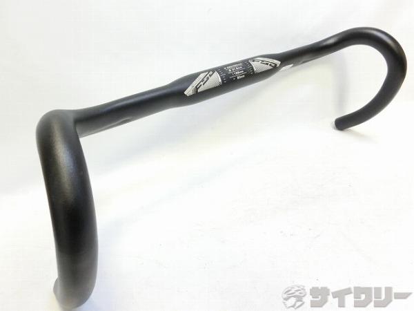 フレアドロップハンドル ADVENTURE 420-480mm/φ31.8mm