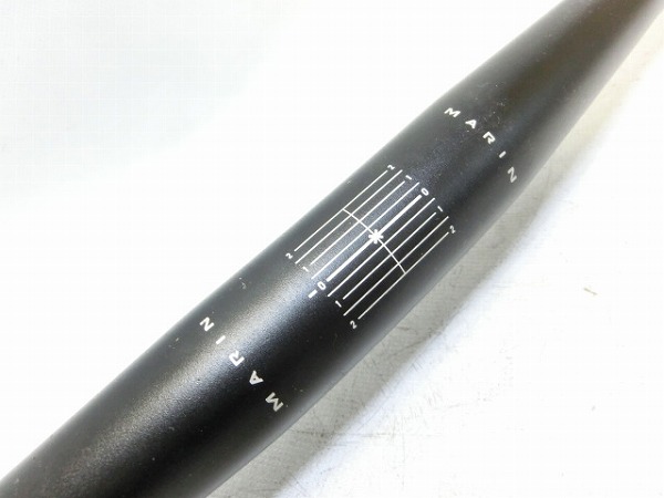 フラットバー 580mm/φ31.8mm