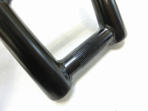 ハイライザーバー 560mm/φ22.2mm