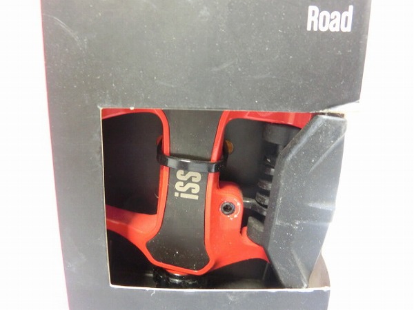 ビンディングペダル ROAD KEO互換