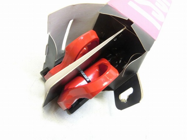 ビンディングペダル ROAD KEO互換