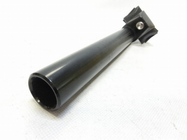 シートポスト　φ25.4/200mm