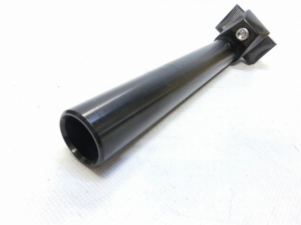 シートポスト　φ25.4/200mm