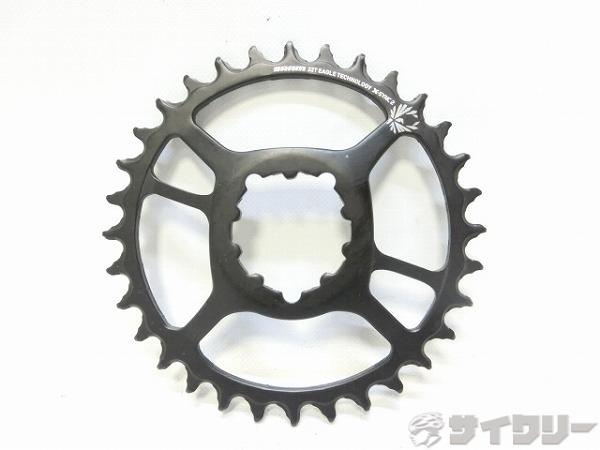 ダイレクトチェーンリング 32ｔ EAGLE