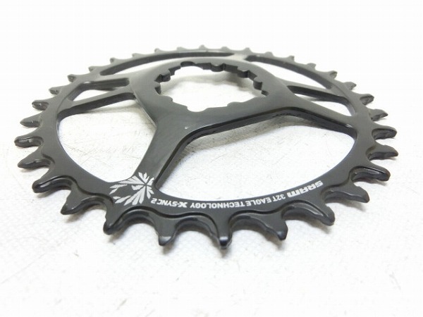 ダイレクトチェーンリング 32ｔ EAGLE