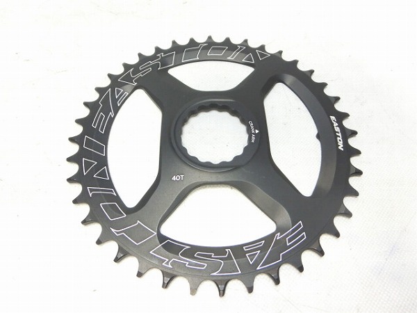 ダイレクトチェーンリング ナローワイド 40t