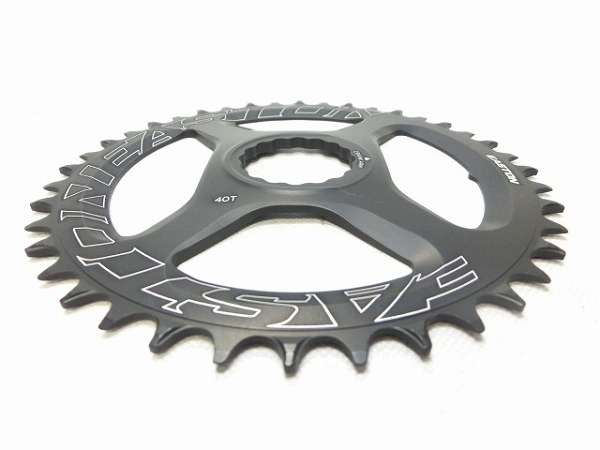 ダイレクトチェーンリング ナローワイド 40t