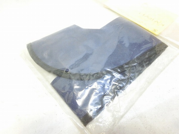 チェーンカバー