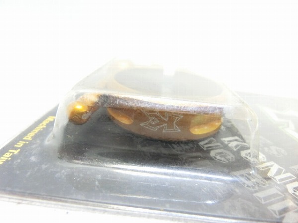 クイックシートクランプ φ38.2mm