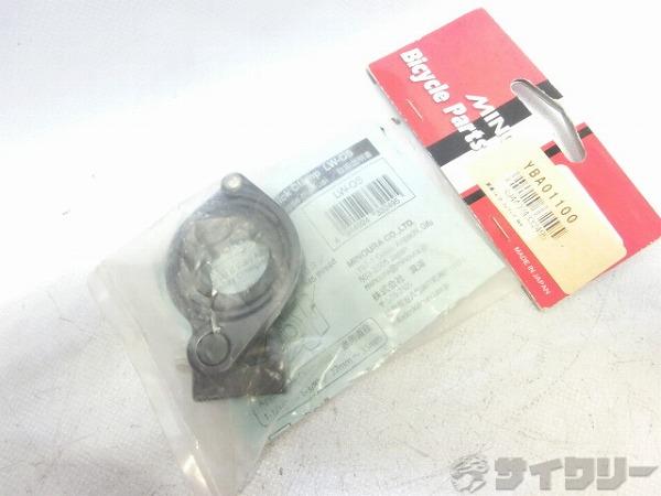 アクセサリ台座クランプ LW-OS