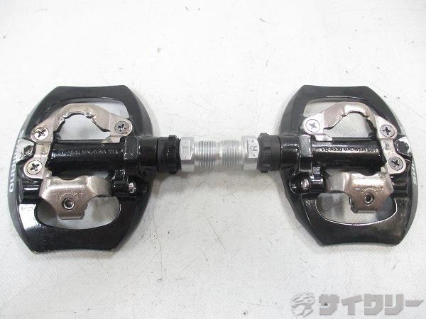 片面ビンディングペダル PD-A530 SPD