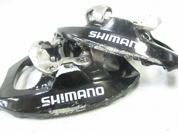 片面ビンディングペダル PD-A530 SPD