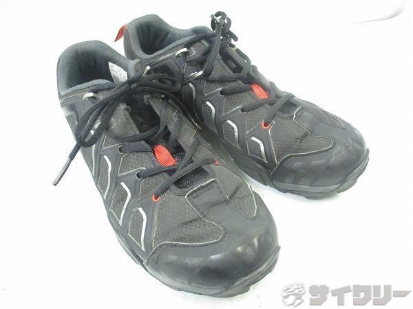 ビンディングシューズ SH-MT34L 43（27.2cm） 2穴