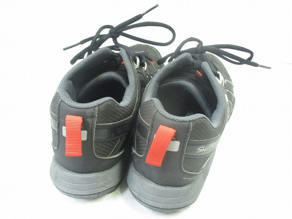 ビンディングシューズ SH-MT34L 43（27.2cm） 2穴