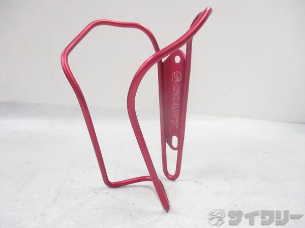 ボトルケージ レッド