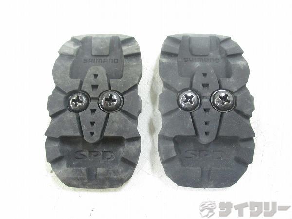 クリートキャップ SPD