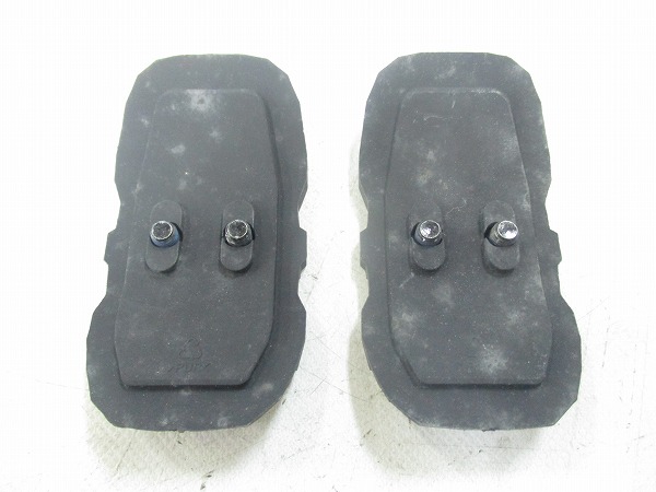 クリートキャップ SPD