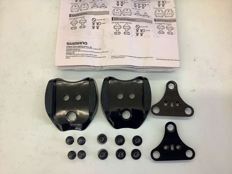 クリートアダプター SM-SH41