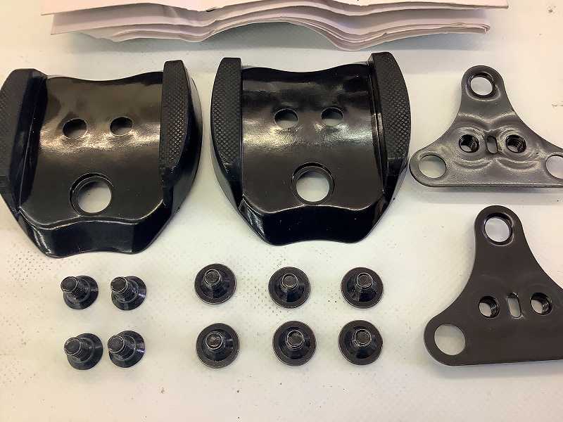 クリートアダプター SM-SH41