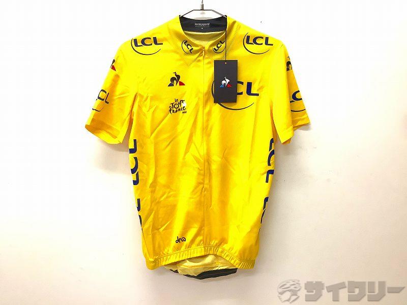 半袖ジャージ　M TDF 2017 REPLICA