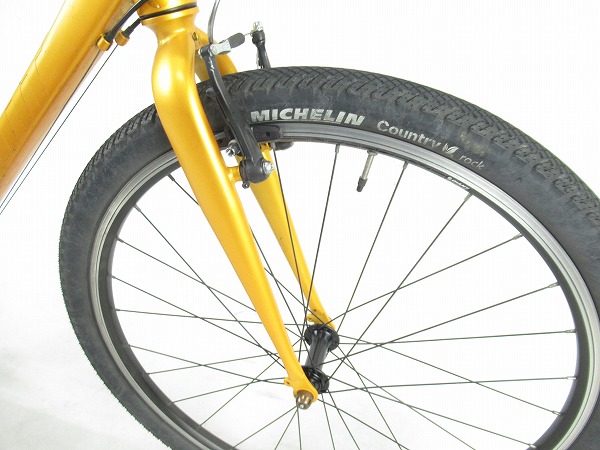 Gravier 27.5インチ