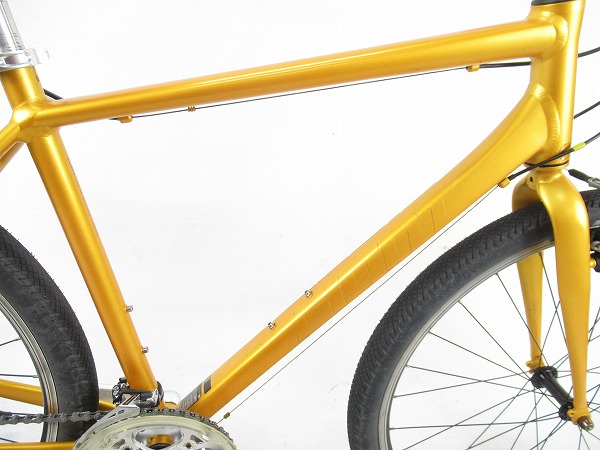 Gravier 27.5インチ