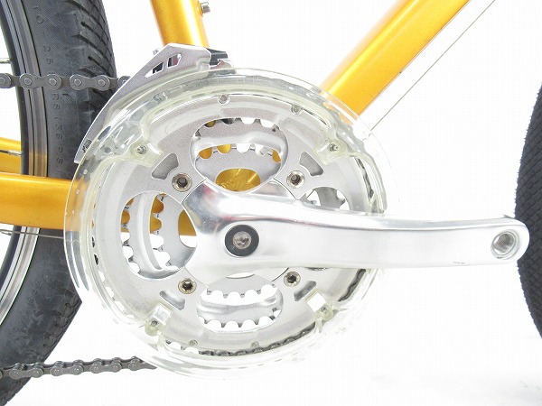 Gravier 27.5インチ