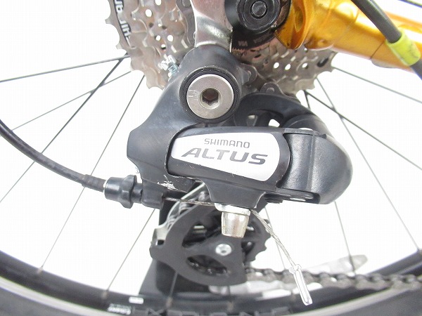 Gravier 27.5インチ