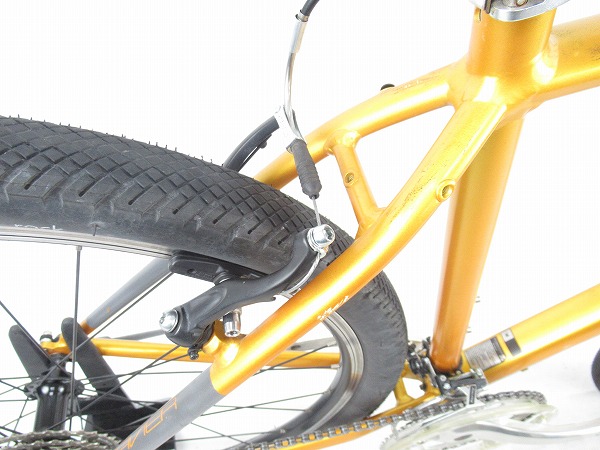 Gravier 27.5インチ