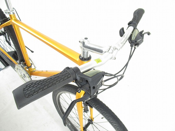 Gravier 27.5インチ