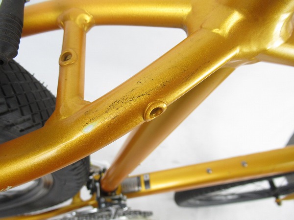 Gravier 27.5インチ