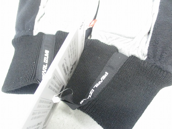 ウィンドブレークウィンターグローブ ブラック M（22-23㎝）