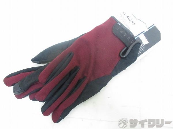 グローブ DRY-KNIT ESSENTIAL XL