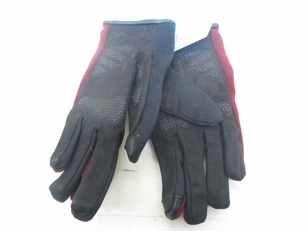 グローブ DRY-KNIT ESSENTIAL XL